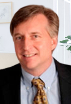 David Thurston